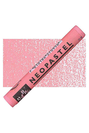 Caran d'Ache Neopastel Yumuşak Yağlı Pastel Salmon Pink 071