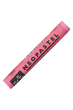 Caran d'Ache Neopastel Yumuşak Yağlı Pastel Pink 081