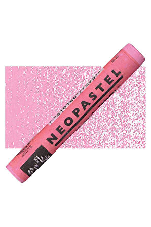 Caran d'Ache Neopastel Yumuşak Yağlı Pastel Pink 081