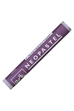 Caran d'Ache Neopastel Yumuşak Yağlı Pastel Aubergine 099