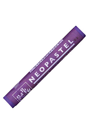 Caran d'Ache Neopastel Yumuşak Yağlı Pastel Lilac 110