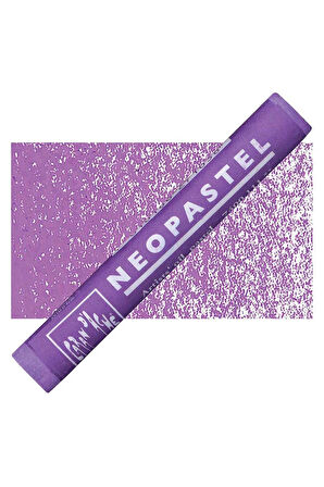 Caran d'Ache Neopastel Yumuşak Yağlı Pastel Mauve 111