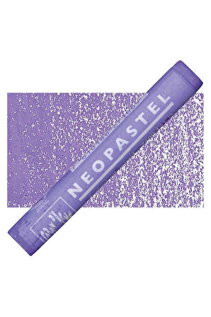 Caran d'Ache Neopastel Yumuşak Yağlı Pastel Periwinkle Blue 131