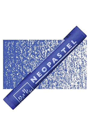Caran d'Ache Neopastel Yumuşak Yağlı Pastel Ultramarine 140