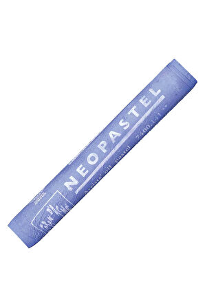 Caran d'Ache Neopastel Yumuşak Yağlı Pastel Sky Blue 141