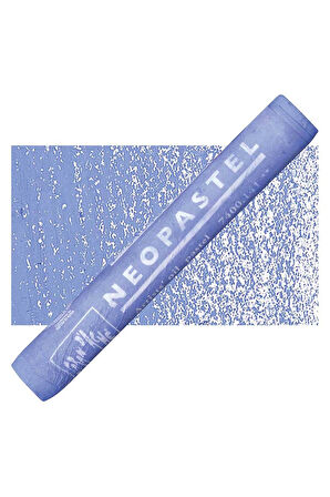Caran d'Ache Neopastel Yumuşak Yağlı Pastel Sky Blue 141