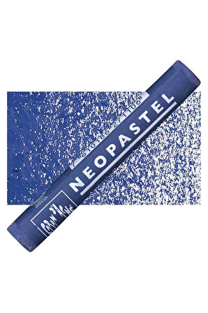 Caran d'Ache Neopastel Yumuşak Yağlı Pastel Night Blue 149