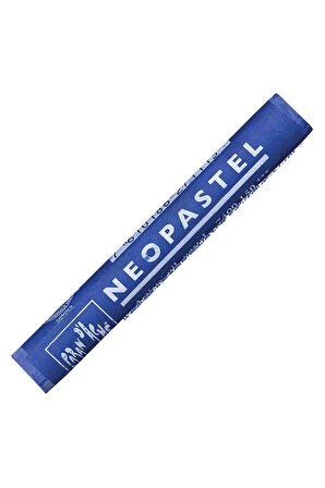 Caran d'Ache Neopastel Yumuşak Yağlı Pastel Sapphire Blue 150