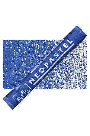 Caran d'Ache Neopastel Yumuşak Yağlı Pastel Sapphire Blue 150
