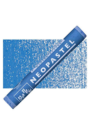 Caran d'Ache Neopastel Yumuşak Yağlı Pastel Cobalt Blue 160