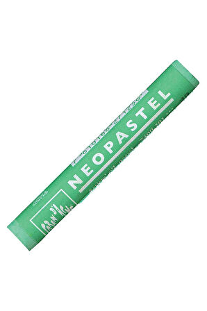 Caran d'Ache Neopastel Yumuşak Yağlı Pastel Veronese Green 201