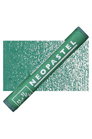 Caran d'Ache Neopastel Yumuşak Yağlı Pastel Emerald Green 210