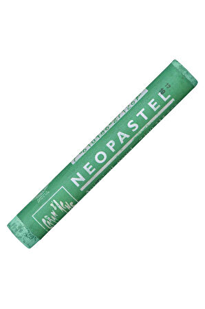 Caran d'Ache Neopastel Yumuşak Yağlı Pastel Greyish Green 215