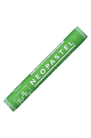 Caran d'Ache Neopastel Yumuşak Yağlı Pastel Grass Green 220