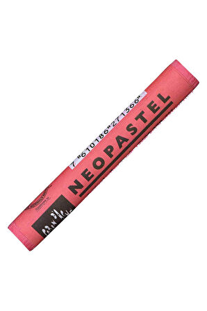 Caran d'Ache Neopastel Yumuşak Yağlı Pastel Raspberry Red 270