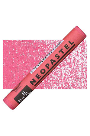 Caran d'Ache Neopastel Yumuşak Yağlı Pastel Raspberry Red 270