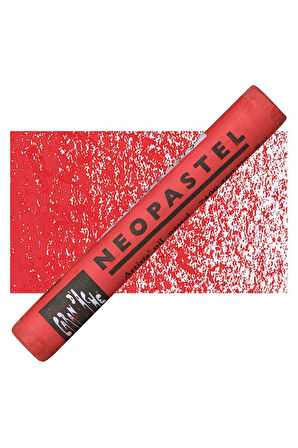 Caran d'Ache Neopastel Yumuşak Yağlı Pastel Ruby Red 280