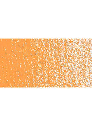 Caran d'Ache Neopastel Yumuşak Yağlı Pastel Fast Orange 300