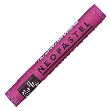Caran d'Ache Neopastel Yumuşak Yağlı Pastel Purplish Red 350