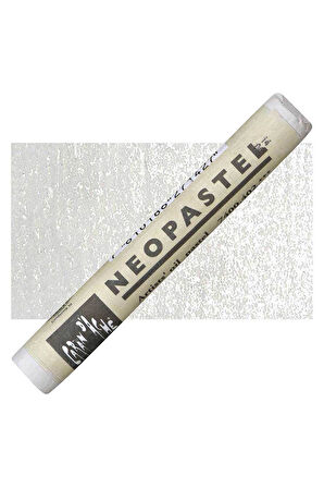 Caran d'Ache Neopastel Yumuşak Yağlı Pastel Light Beige 402
