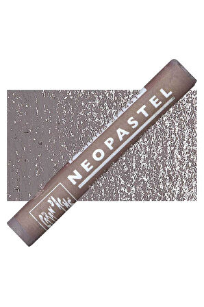 Caran d'Ache Neopastel Yumuşak Yağlı Pastel Cocoa 405
