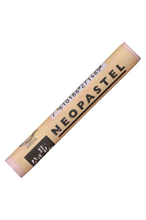 Caran d'Ache Neopastel Yumuşak Yağlı Pastel Granite Rose 493