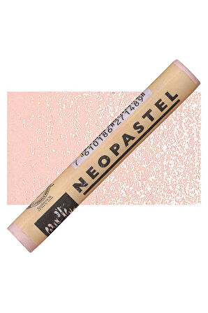 Caran d'Ache Neopastel Yumuşak Yağlı Pastel Granite Rose 493