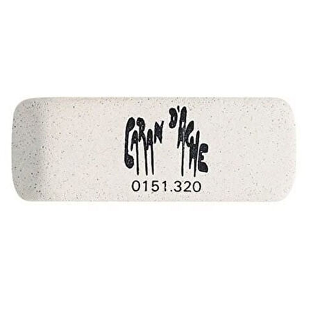 Caran d'Ache Mürekkep Silgisi