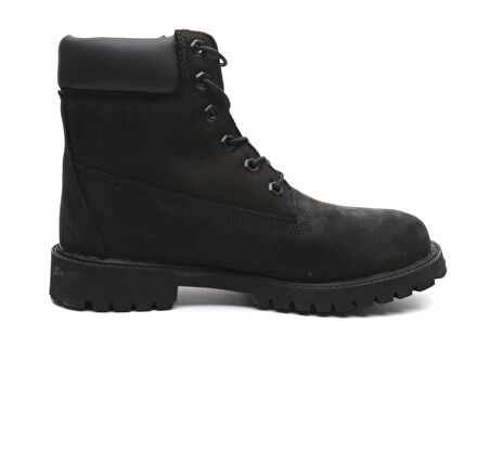 B0129070011-R Timberland 6 In Premium Wp Çocuk Spor Ayakkabı Siyah