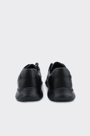 Comfort Hakiki Deri Erkek Casual Ayakkabı
