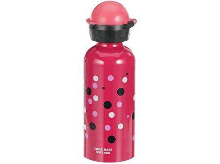 Sigg Minnie Mouse Çocuk Matarası 0.40 LT  SIGG 8618.90