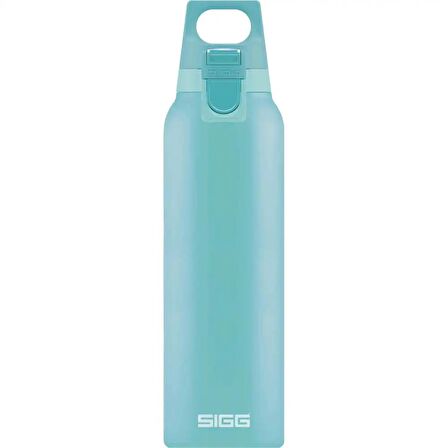 Sigg 8674.10 H&C One 0,50lt Termos, Turkuaz