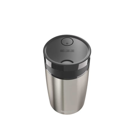 Sigg 8695.50 Miracle 0,27L Termos Kupa, Çelik