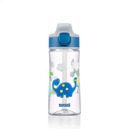 Sigg 8731.90 Mk Dinosaur Friend Matara 0,45Lt