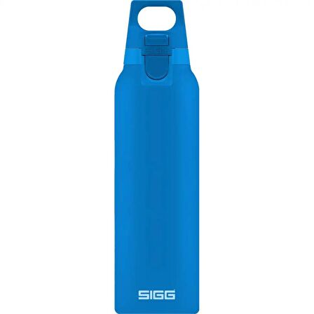 Sigg 8788.40 H&C One 0,50lt Termos, Mavi