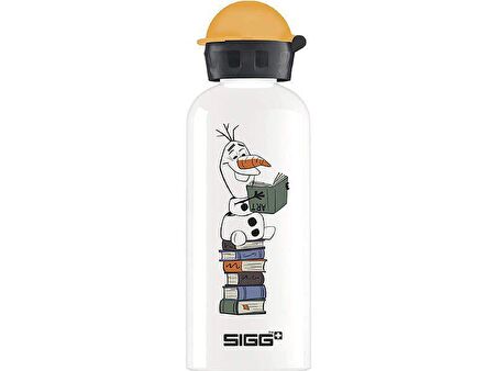 Sigg Olaf II Çocuk Matarası 0.60 LT  SIGG 8862.10