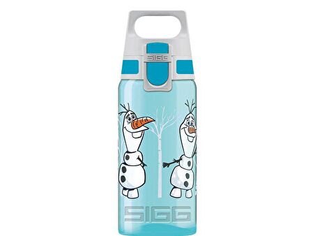 Sigg Viva One Olaf II Çocuk Matarası 0.50 LT  SIGG 8869.70