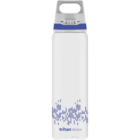 Sigg 8951.00 Total Clear 0,75L Matara, Mavi