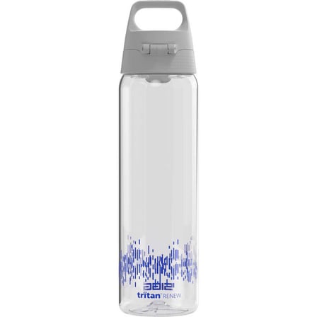 Sigg 8951.00 Total Clear 0,75L Matara, Mavi