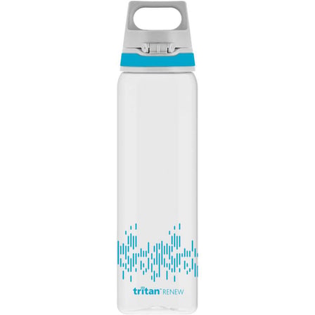 Sigg 8951.10 Total Clear 0,75L Matara, Turkuaz