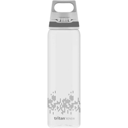 Sigg 8951.40 Total Clear 0,75L Matara, Antrasit