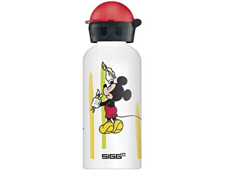 Sigg Mickey School 0,4L Matara
  SIGG 8973.80