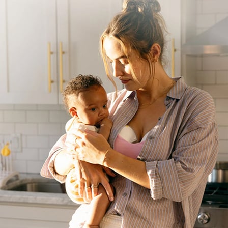 Medela Motion InBra Çiftli Giyilebilir Elektrikli Göğüs Pompası 150 ml USB-C Şarjlı