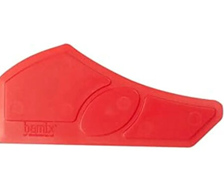 Bamix® Hamur Sıyırıcı