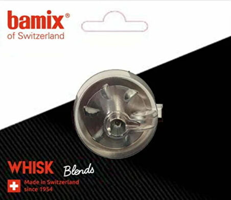 Bamix Çırpma Bıçağı