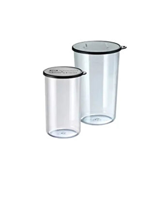 BAMİX Hazne Seti 400ml + 600ml