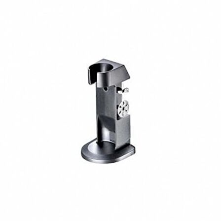 Bamix Deluxe Stand Siyah