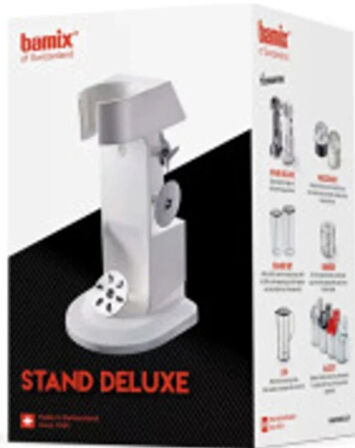 Bamix Stand Deluxe