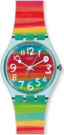 Swatch GS124 Kadın Kol Saati