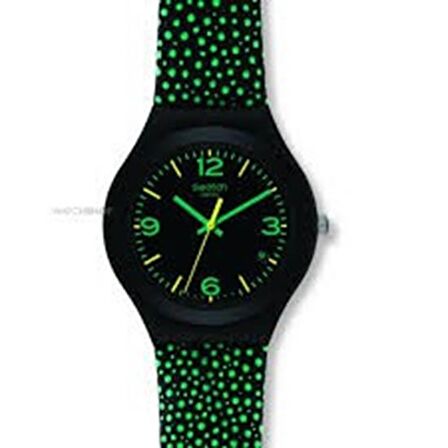 Swatch YGB4003 Uniseks Kol Saati